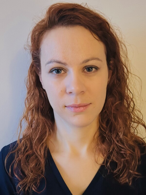 Natalia Końska Natalia Końska