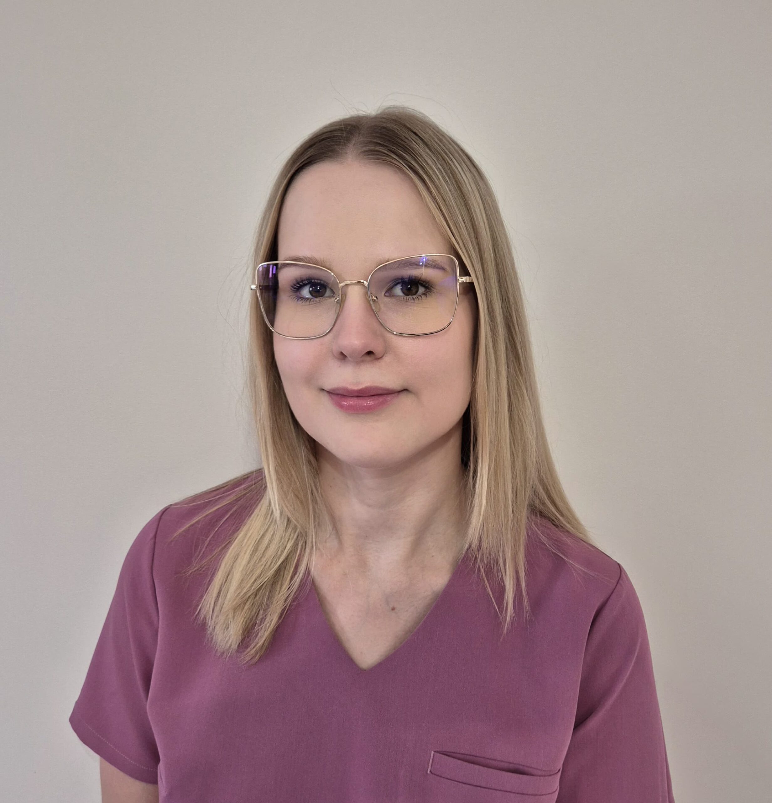 Alicja Tryk Alicja Tryk